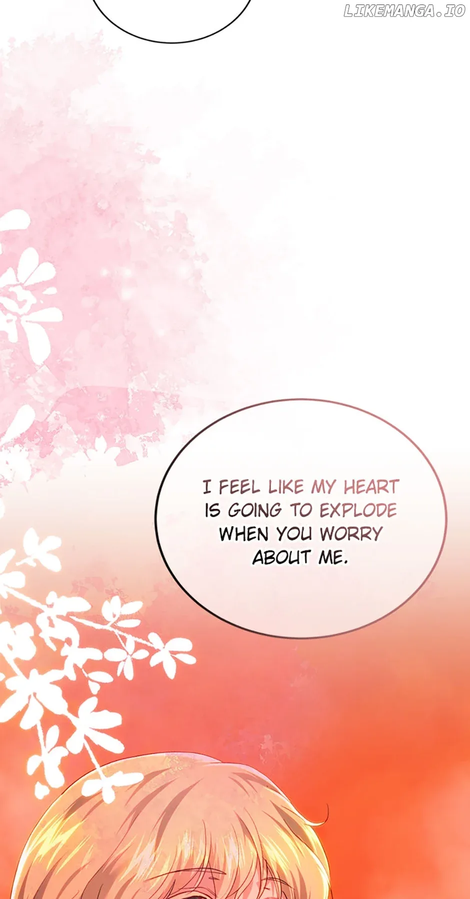 The Princess Blooms as a Crazy Flower Chapter 90 page 19