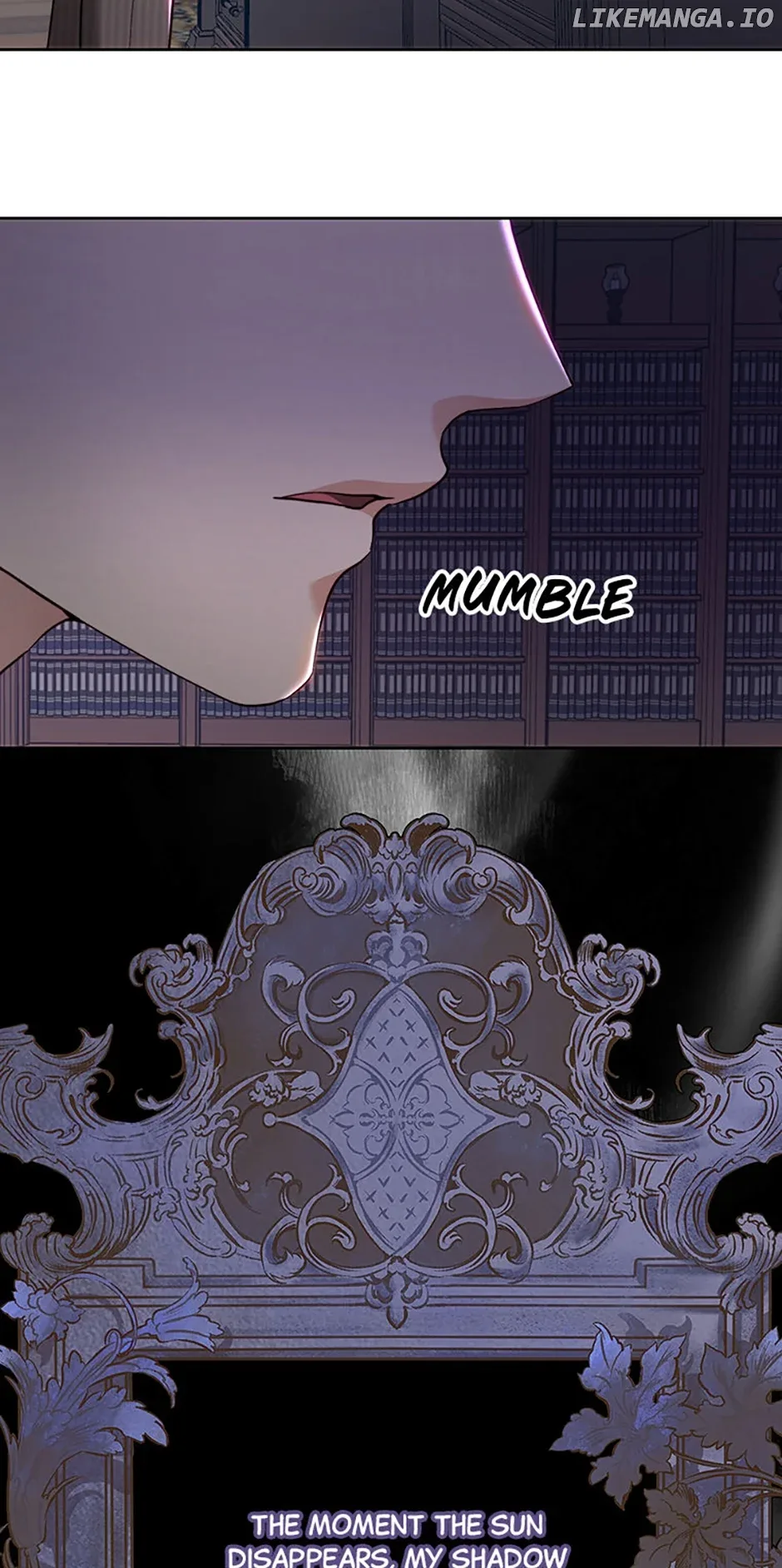 The Princess Blooms as a Crazy Flower Chapter 90 page 80