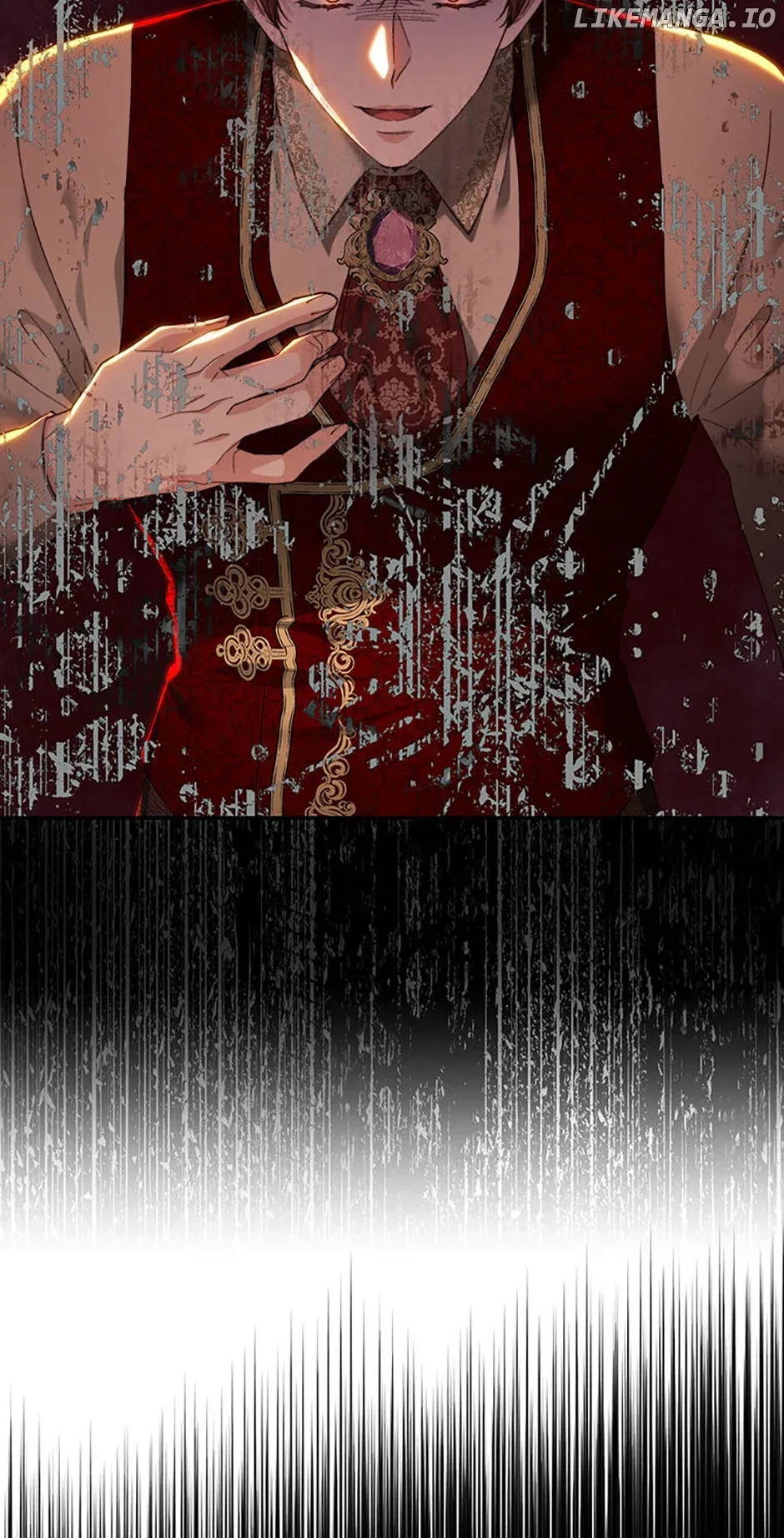 The Princess Blooms as a Crazy Flower Chapter 83 page 39