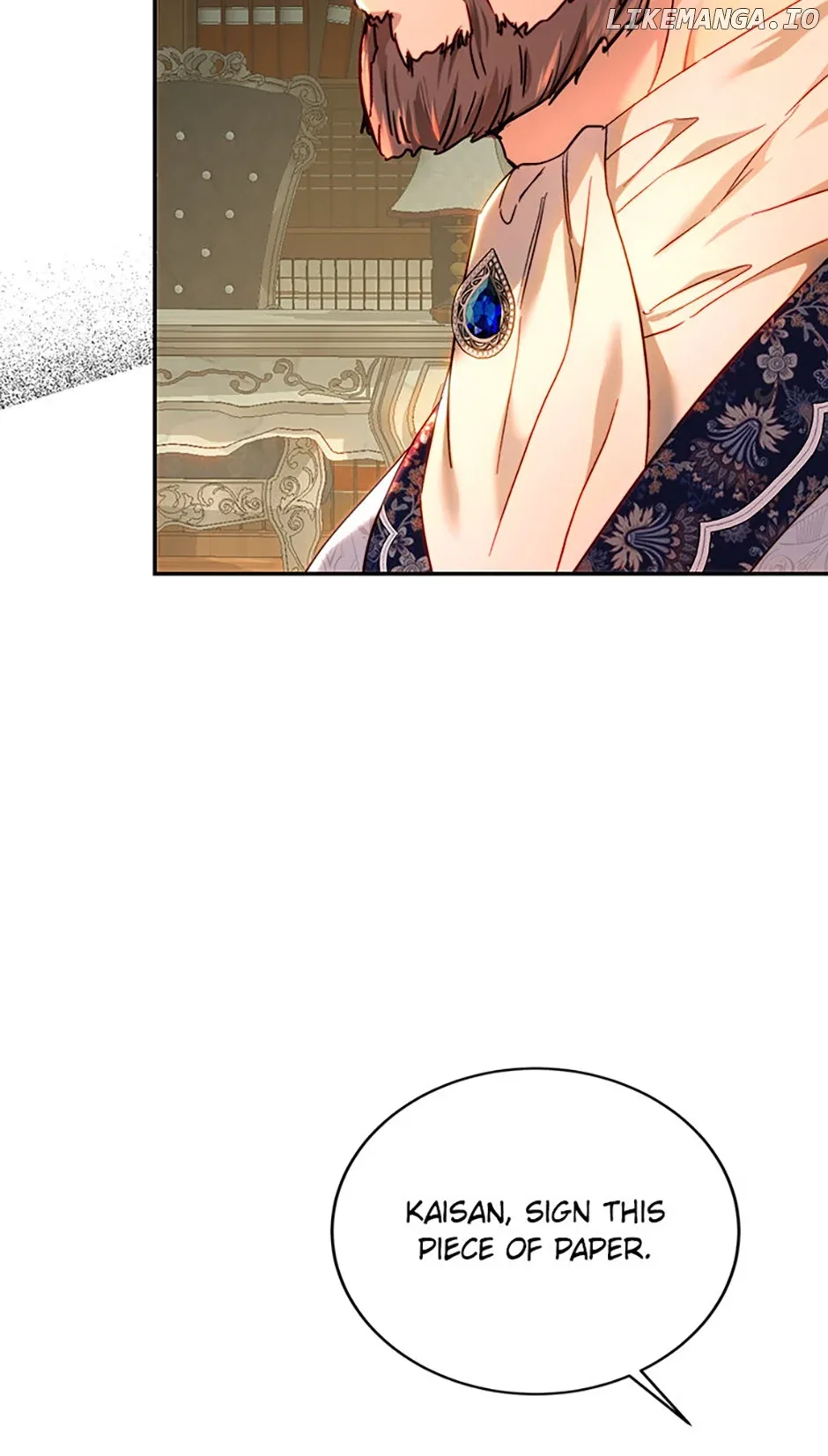 The Princess Blooms as a Crazy Flower Chapter 82 page 76