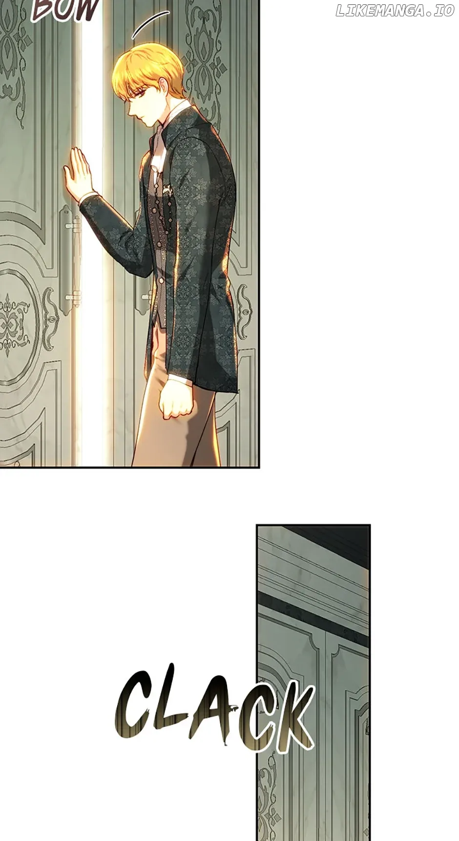 The Princess Blooms as a Crazy Flower Chapter 82 page 82