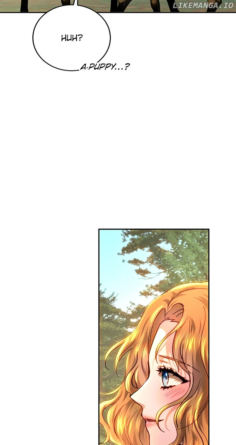 The Princess Blooms as a Crazy Flower Chapter 84 page 39
