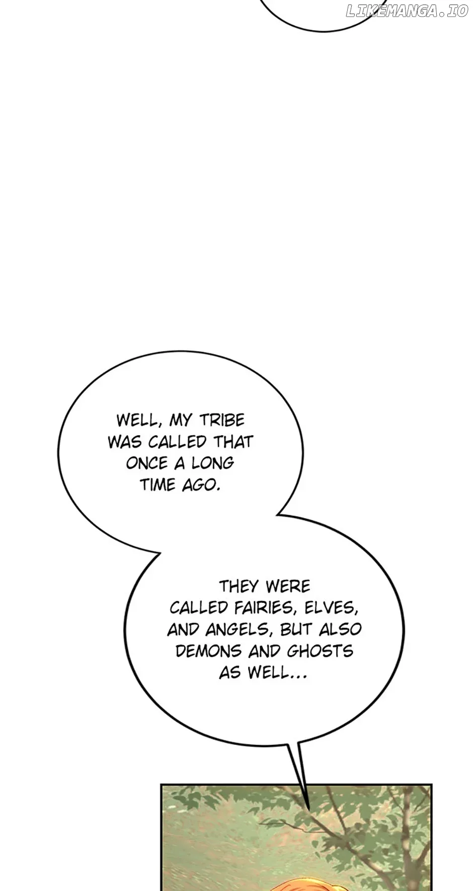 The Princess Blooms as a Crazy Flower Chapter 84 page 31
