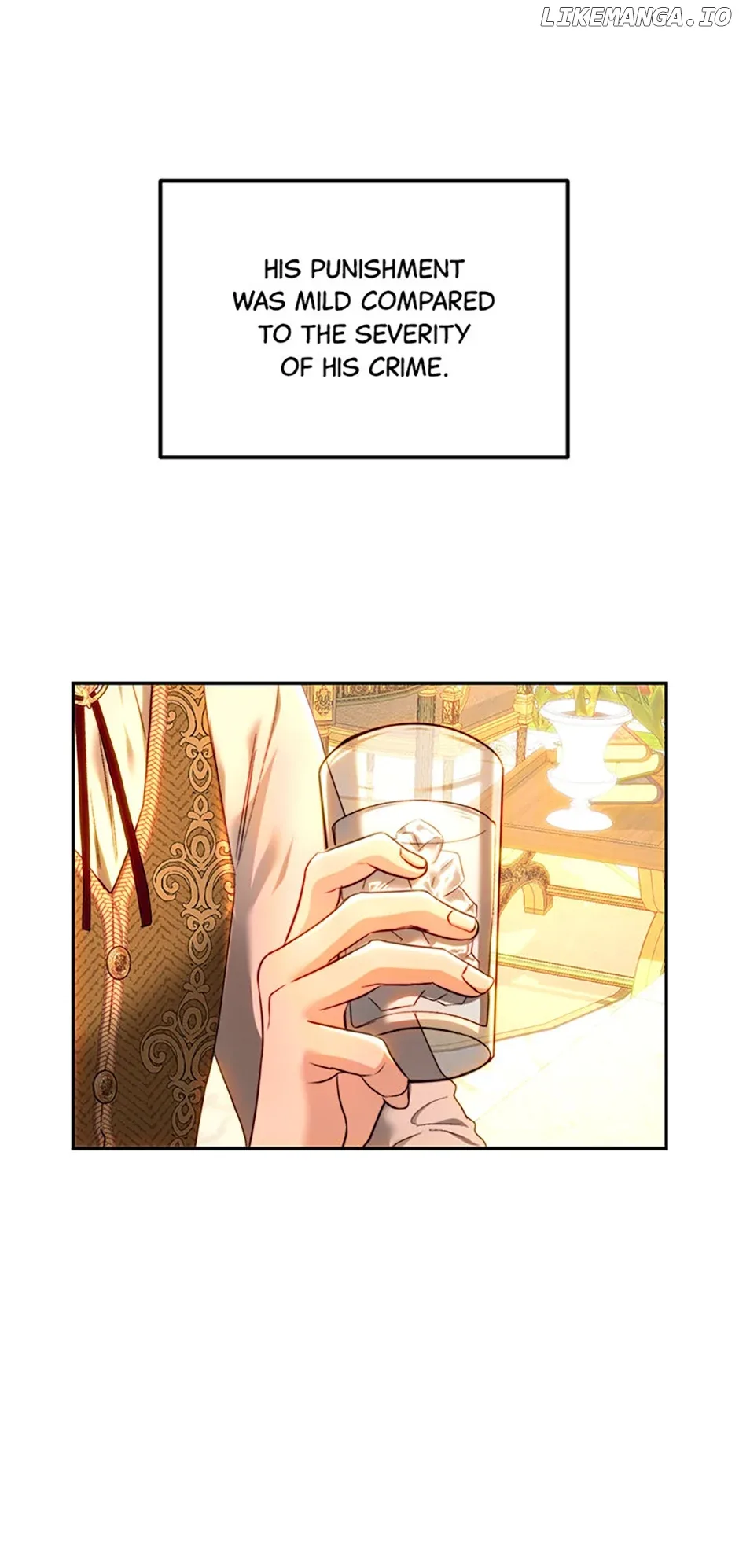 The Princess Blooms as a Crazy Flower Chapter 83 page 48