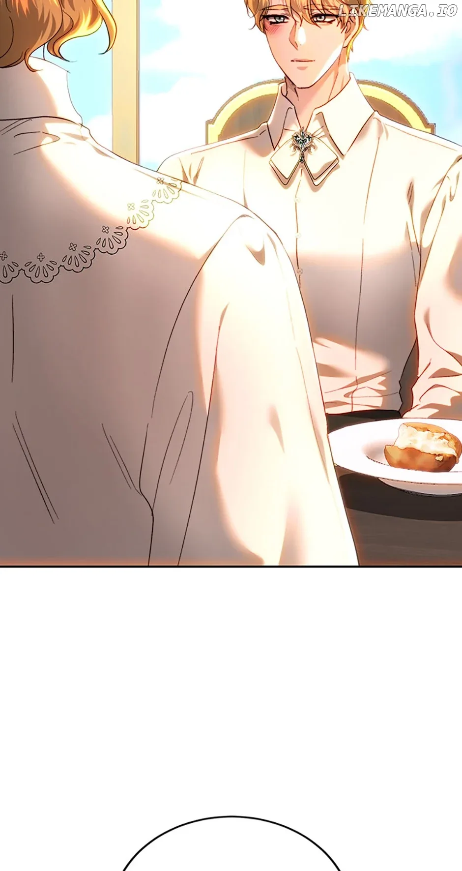 The Princess Blooms as a Crazy Flower Chapter 83 page 66