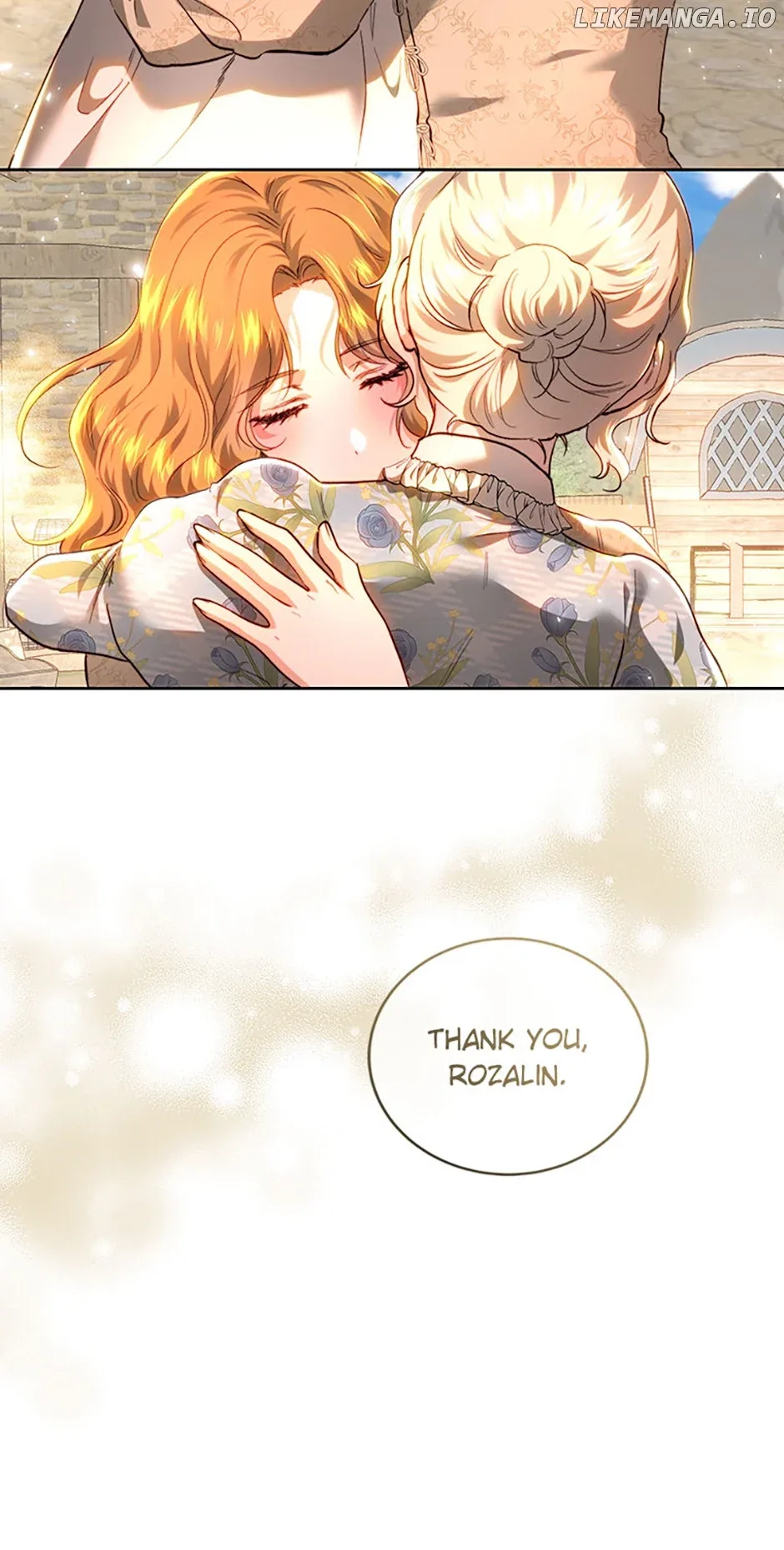 The Princess Blooms as a Crazy Flower Chapter 91 page 8
