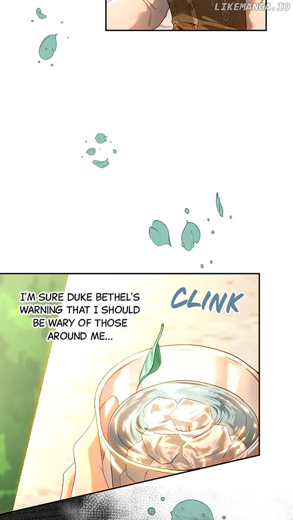 The Princess Blooms as a Crazy Flower Chapter 83 page 56