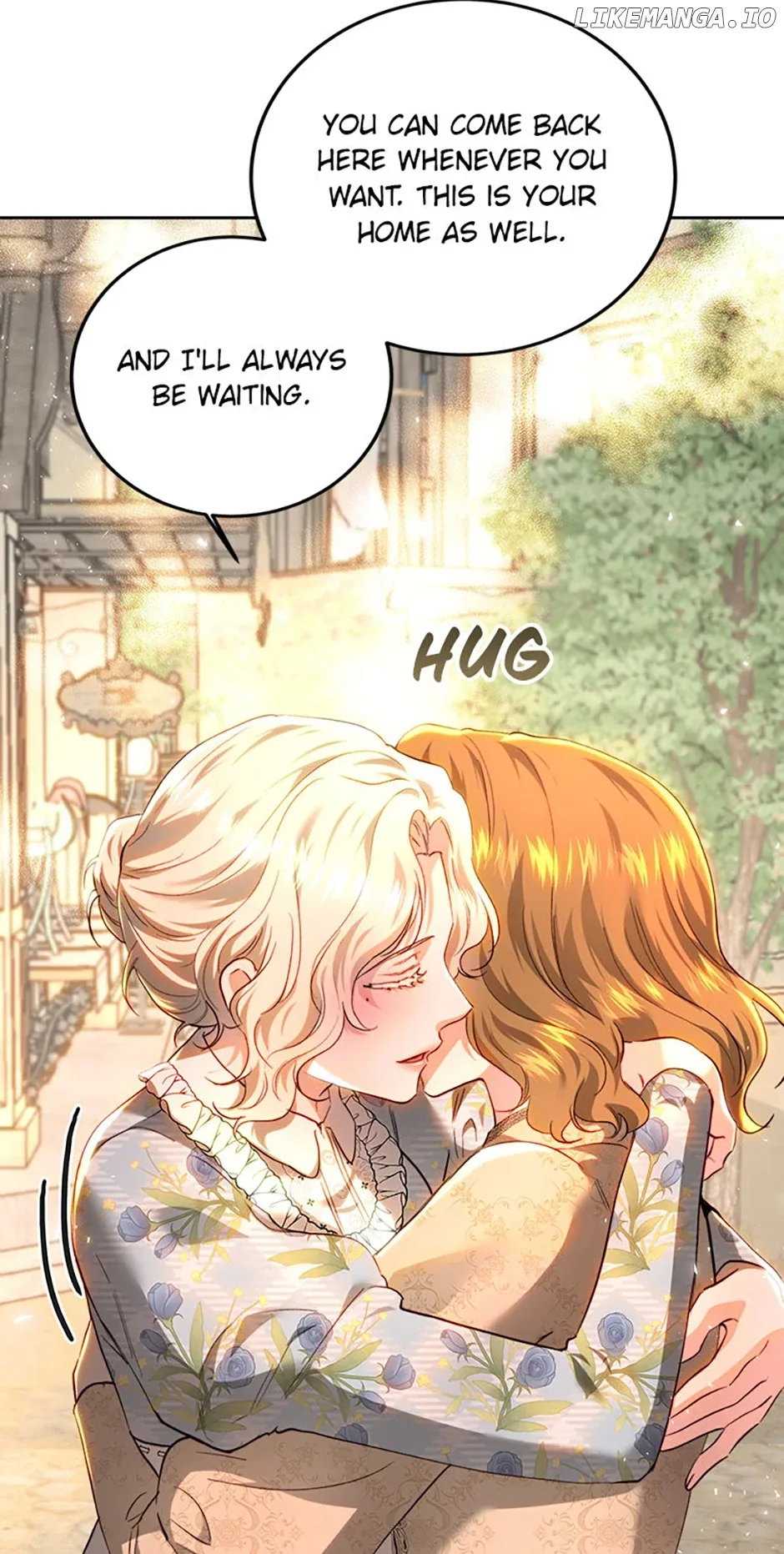 The Princess Blooms as a Crazy Flower Chapter 91 page 7