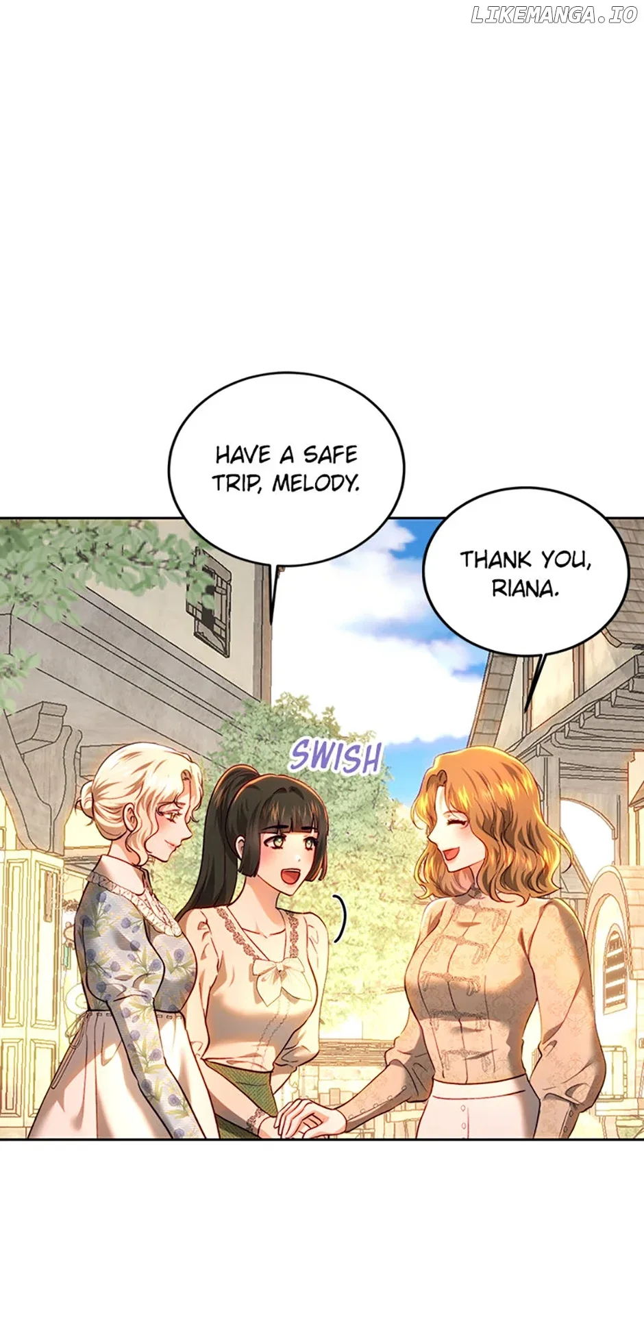 The Princess Blooms as a Crazy Flower Chapter 91 page 9