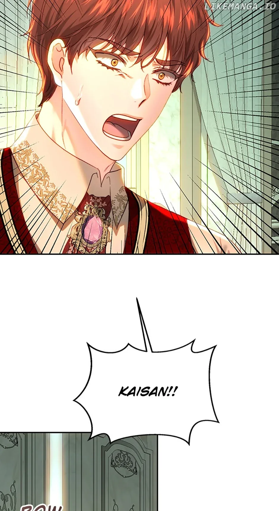The Princess Blooms as a Crazy Flower Chapter 82 page 81