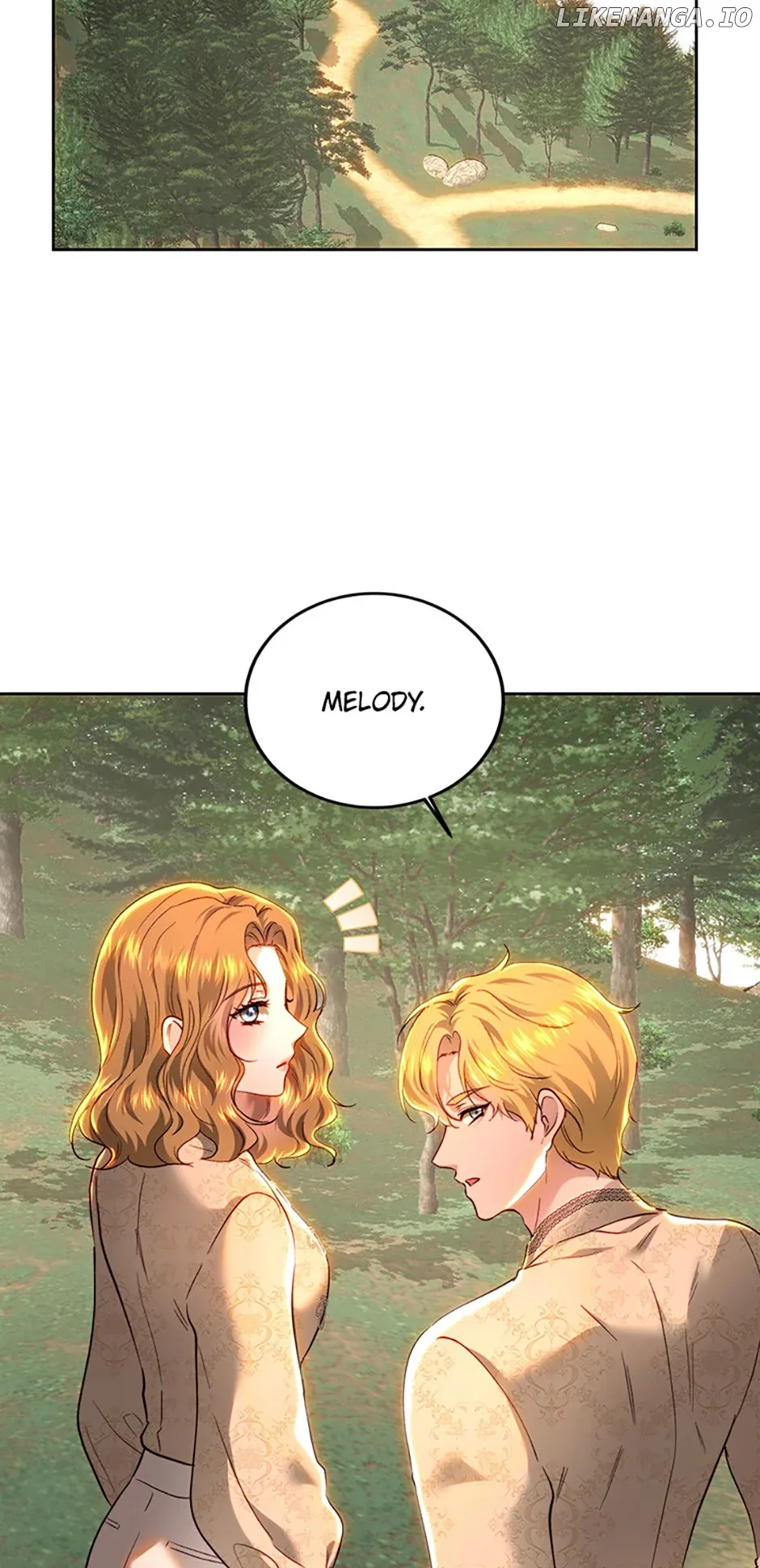 The Princess Blooms as a Crazy Flower Chapter 91 page 13