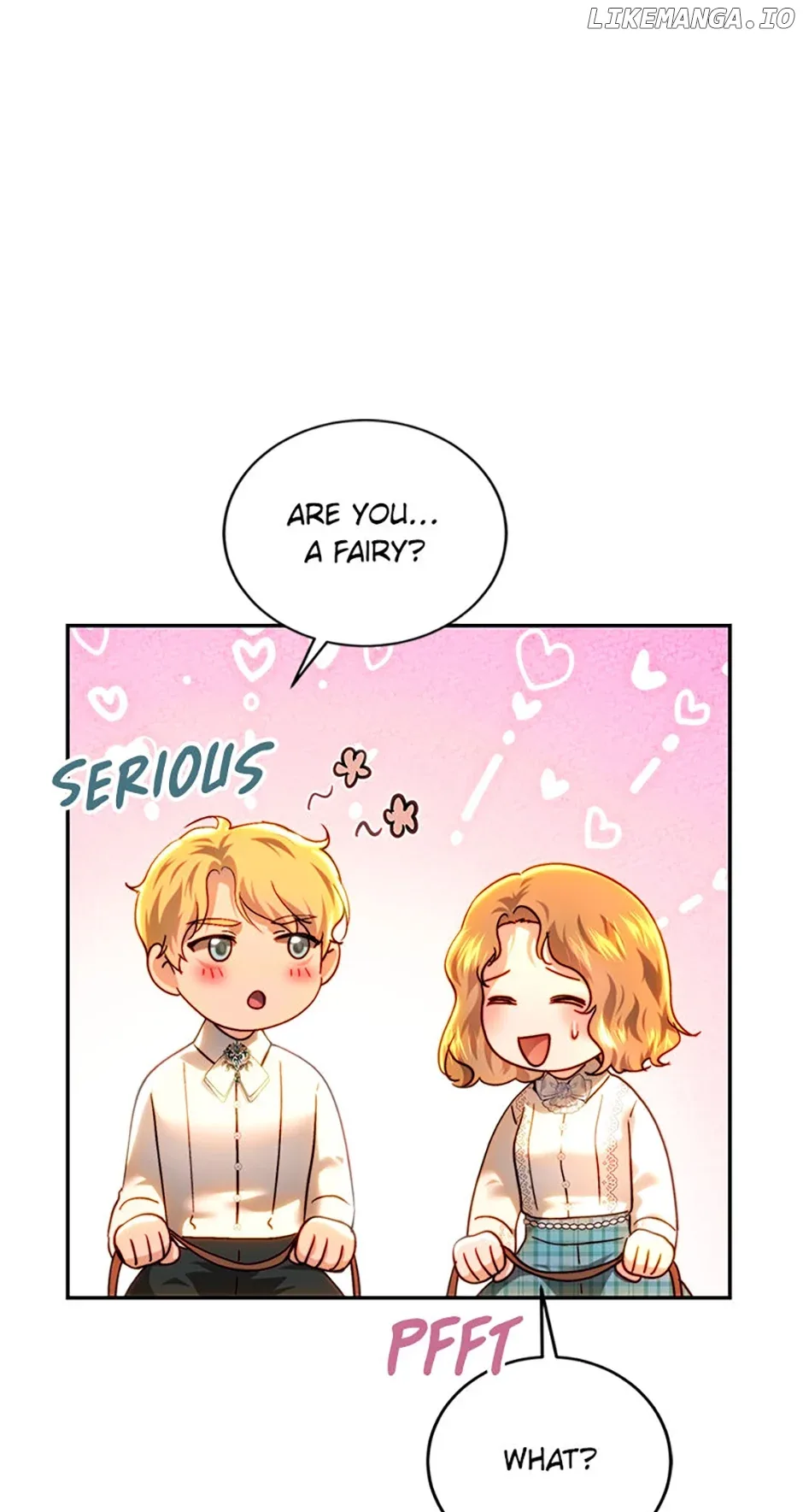 The Princess Blooms as a Crazy Flower Chapter 84 page 30