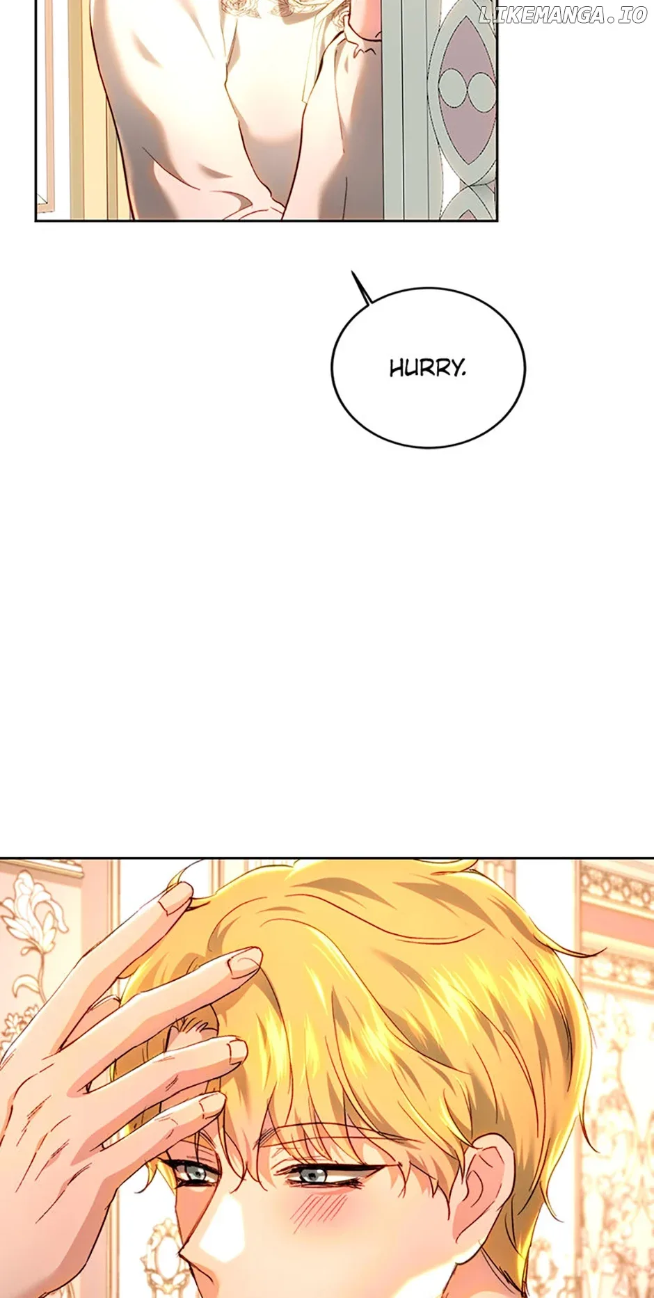 The Princess Blooms as a Crazy Flower Chapter 92 page 20