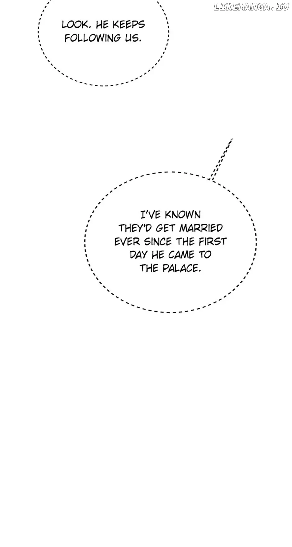 The Princess Blooms as a Crazy Flower Chapter 91 page 77