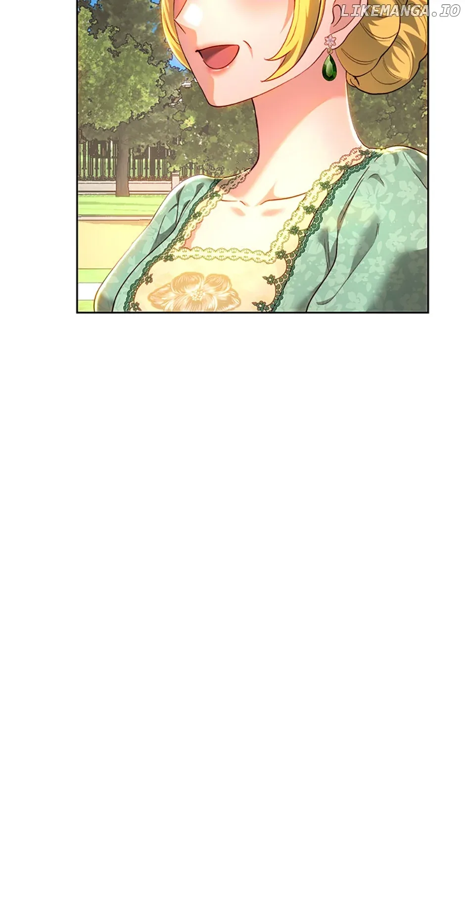 The Princess Blooms as a Crazy Flower Chapter 91 page 51