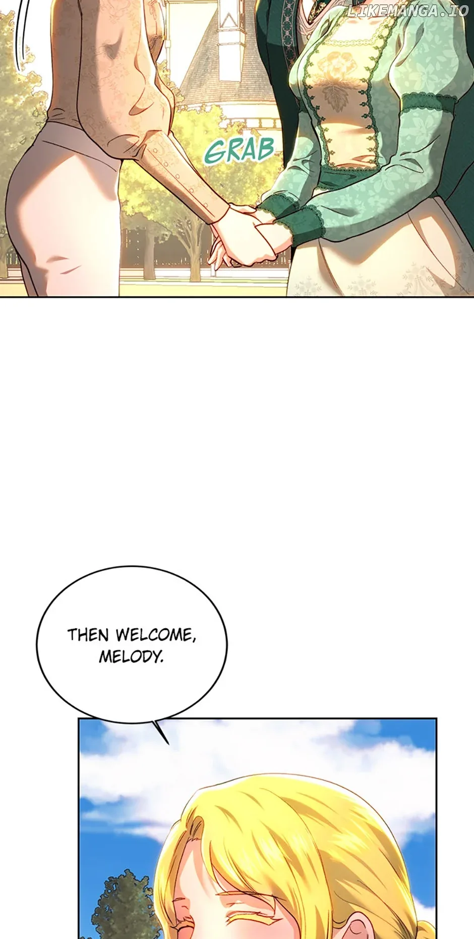 The Princess Blooms as a Crazy Flower Chapter 91 page 50