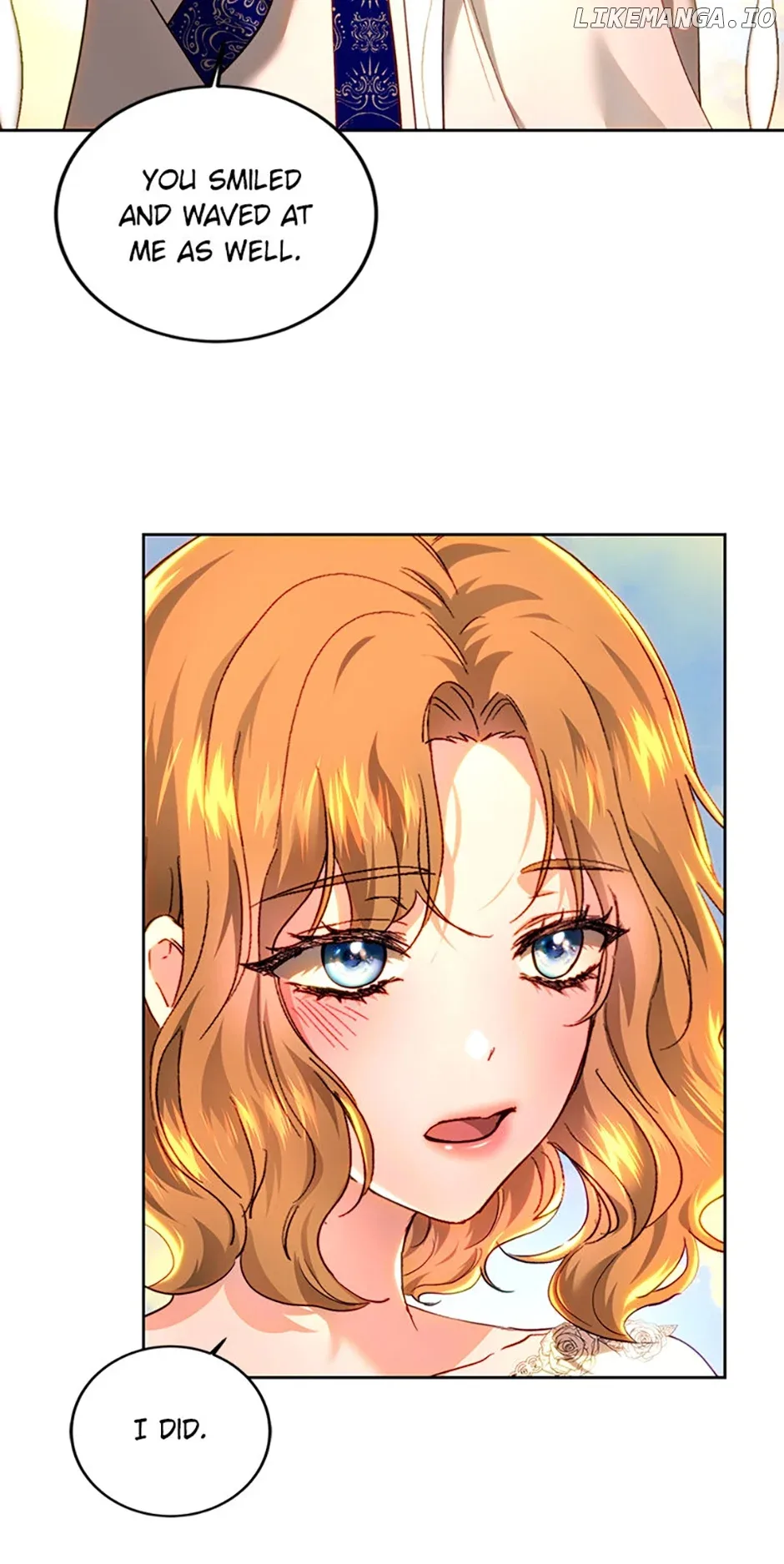 The Princess Blooms as a Crazy Flower Chapter 92 page 4