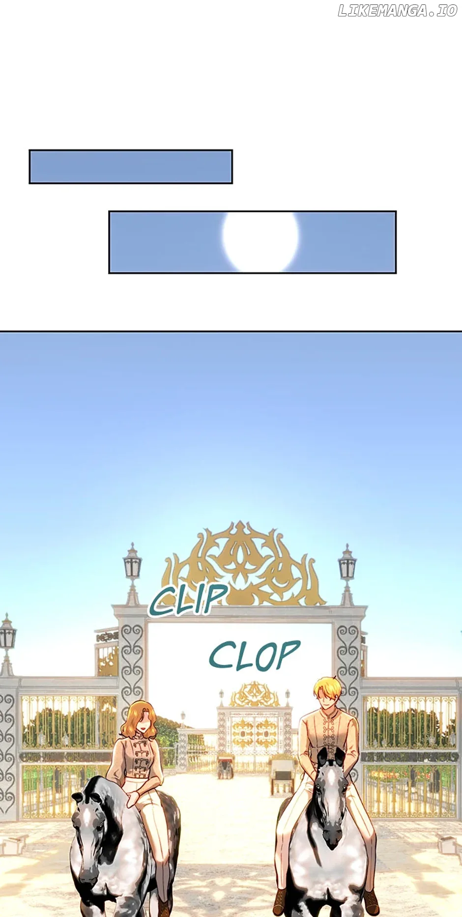 The Princess Blooms as a Crazy Flower Chapter 91 page 38