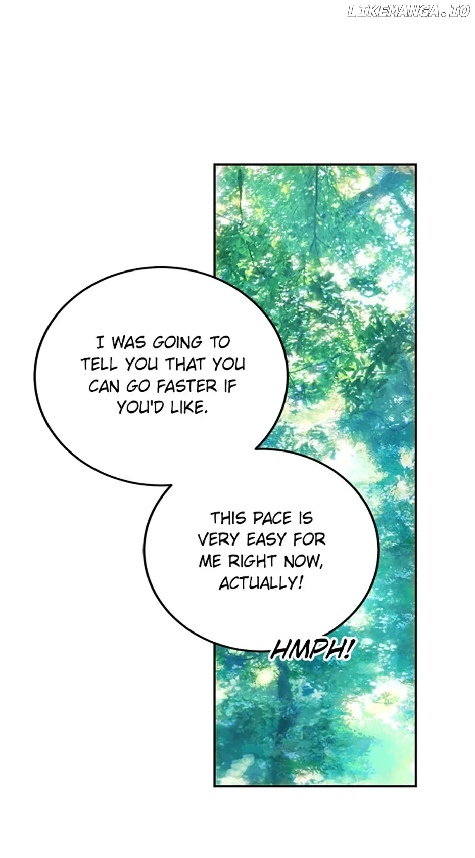 The Princess Blooms as a Crazy Flower Chapter 84 page 55