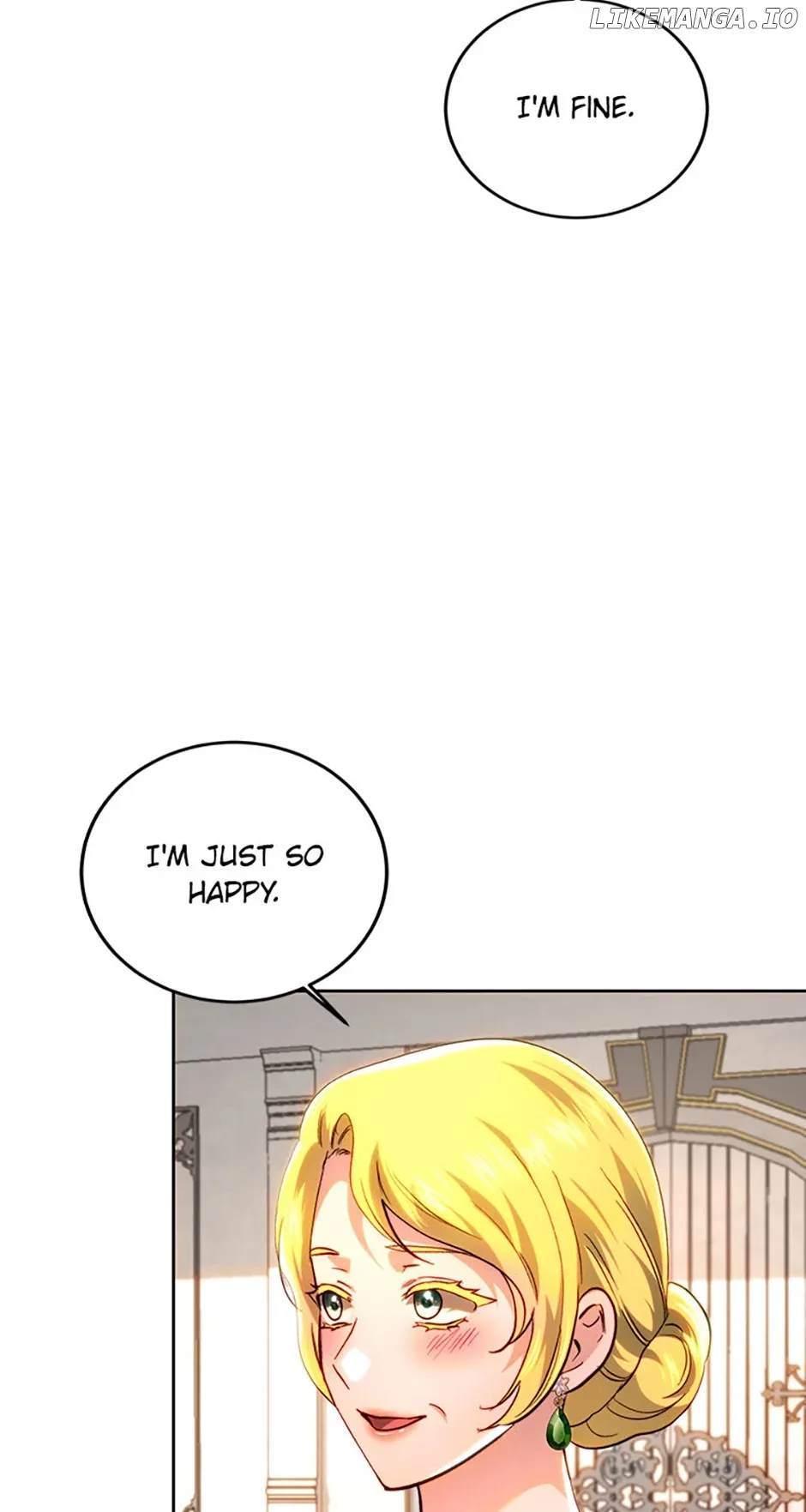 The Princess Blooms as a Crazy Flower Chapter 91 page 73