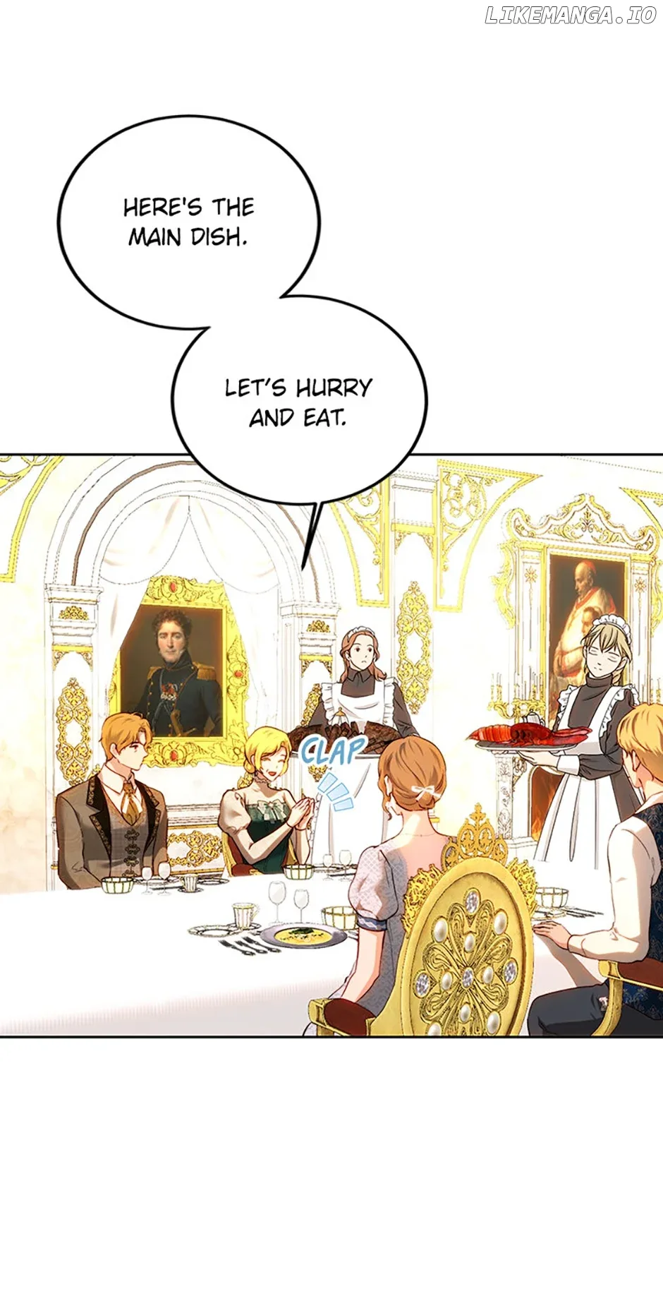 The Princess Blooms as a Crazy Flower Chapter 92 page 50