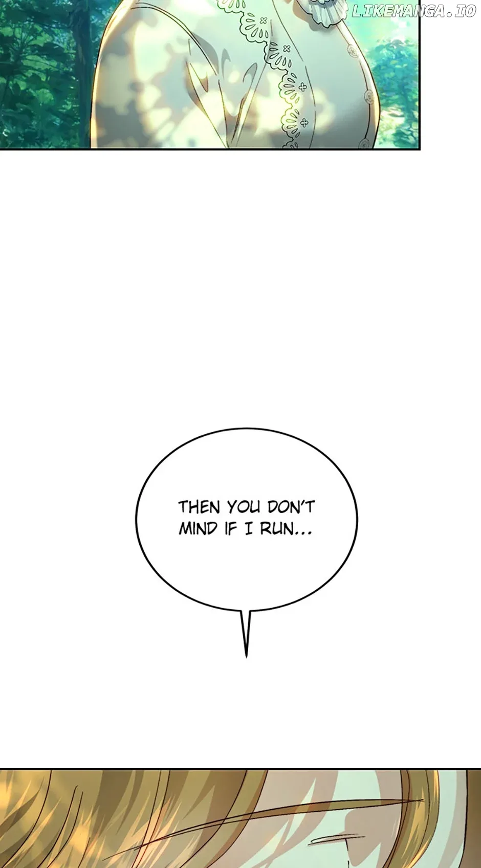 The Princess Blooms as a Crazy Flower Chapter 84 page 57