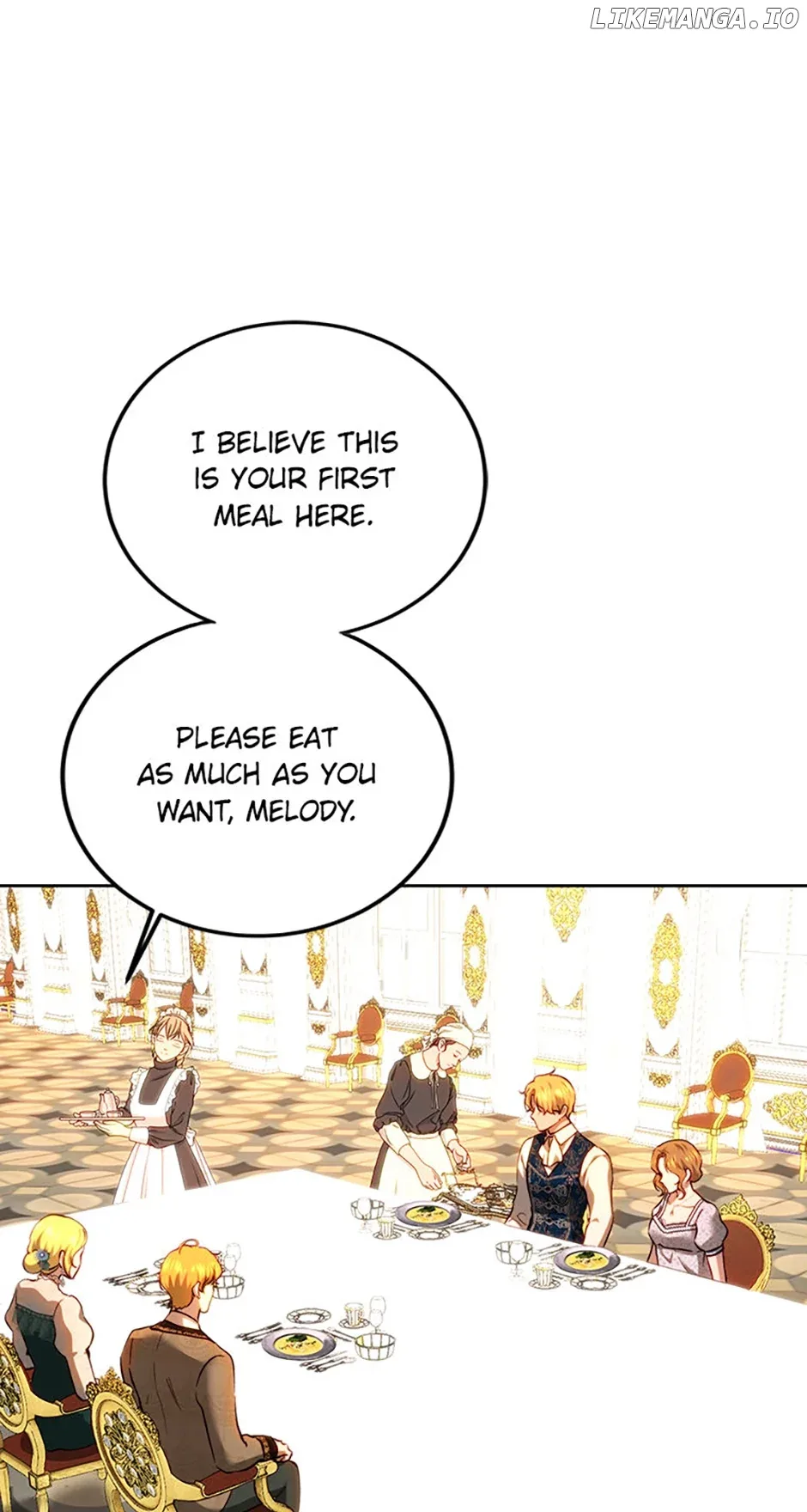 The Princess Blooms as a Crazy Flower Chapter 92 page 32