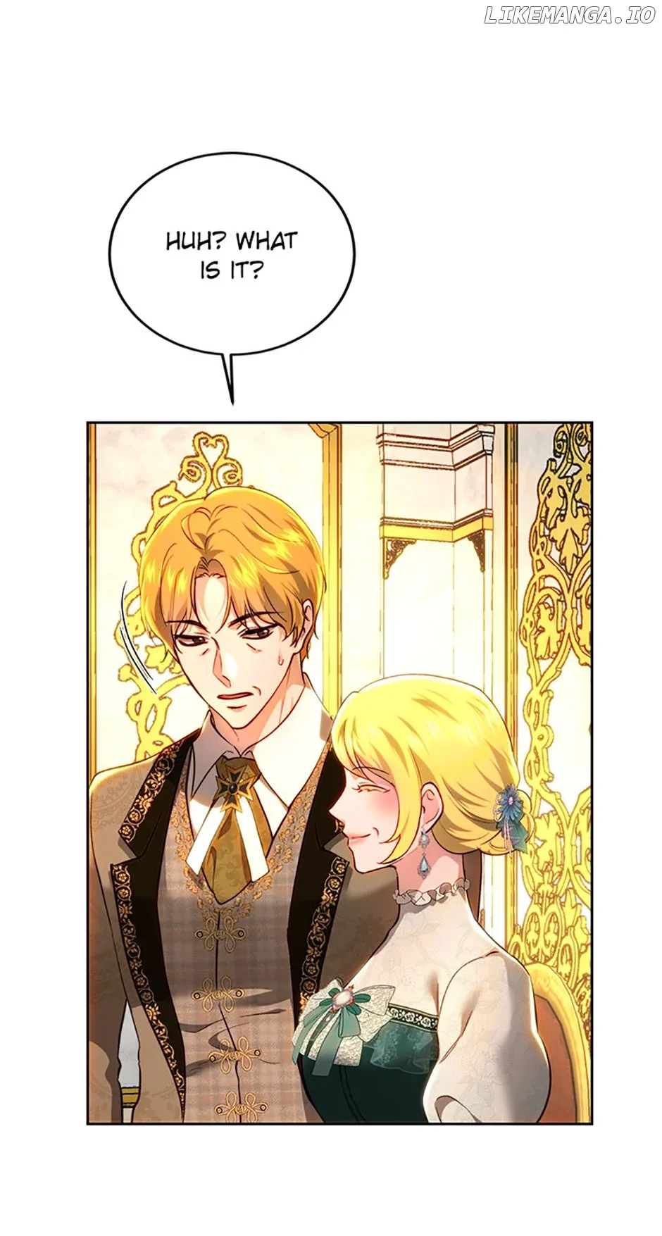 The Princess Blooms as a Crazy Flower Chapter 92 page 37
