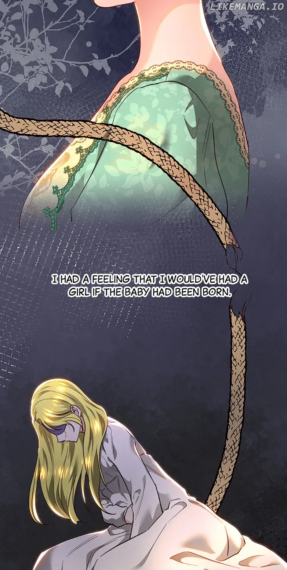 The Princess Blooms as a Crazy Flower Chapter 91 page 69