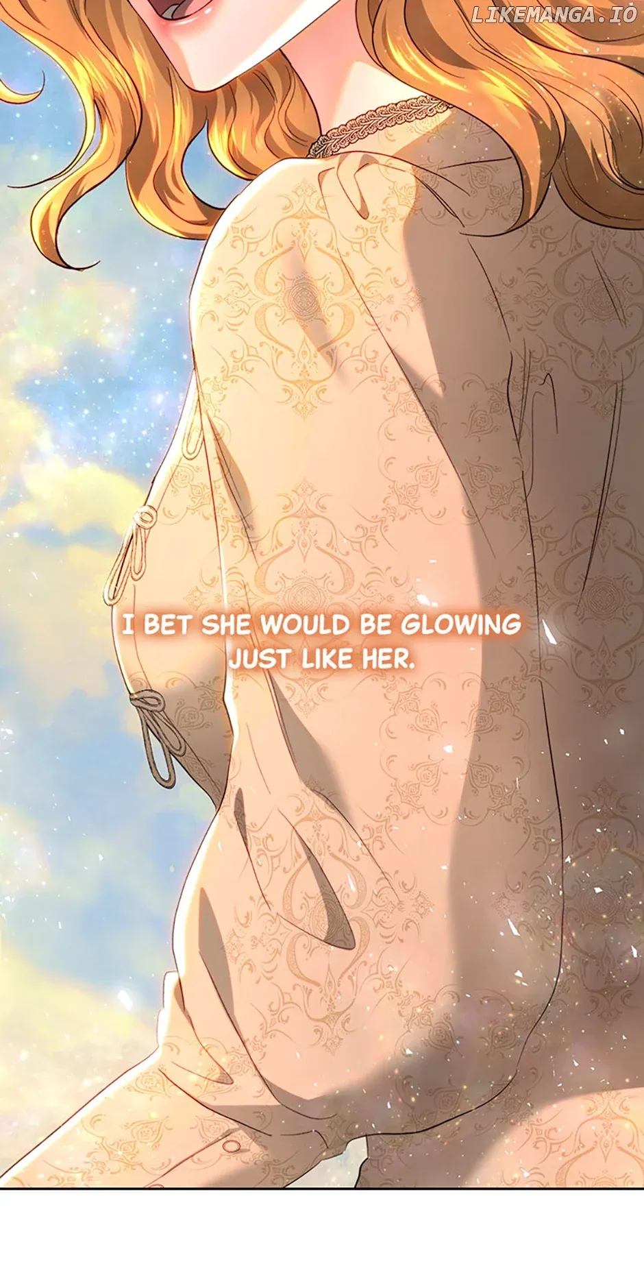 The Princess Blooms as a Crazy Flower Chapter 91 page 71
