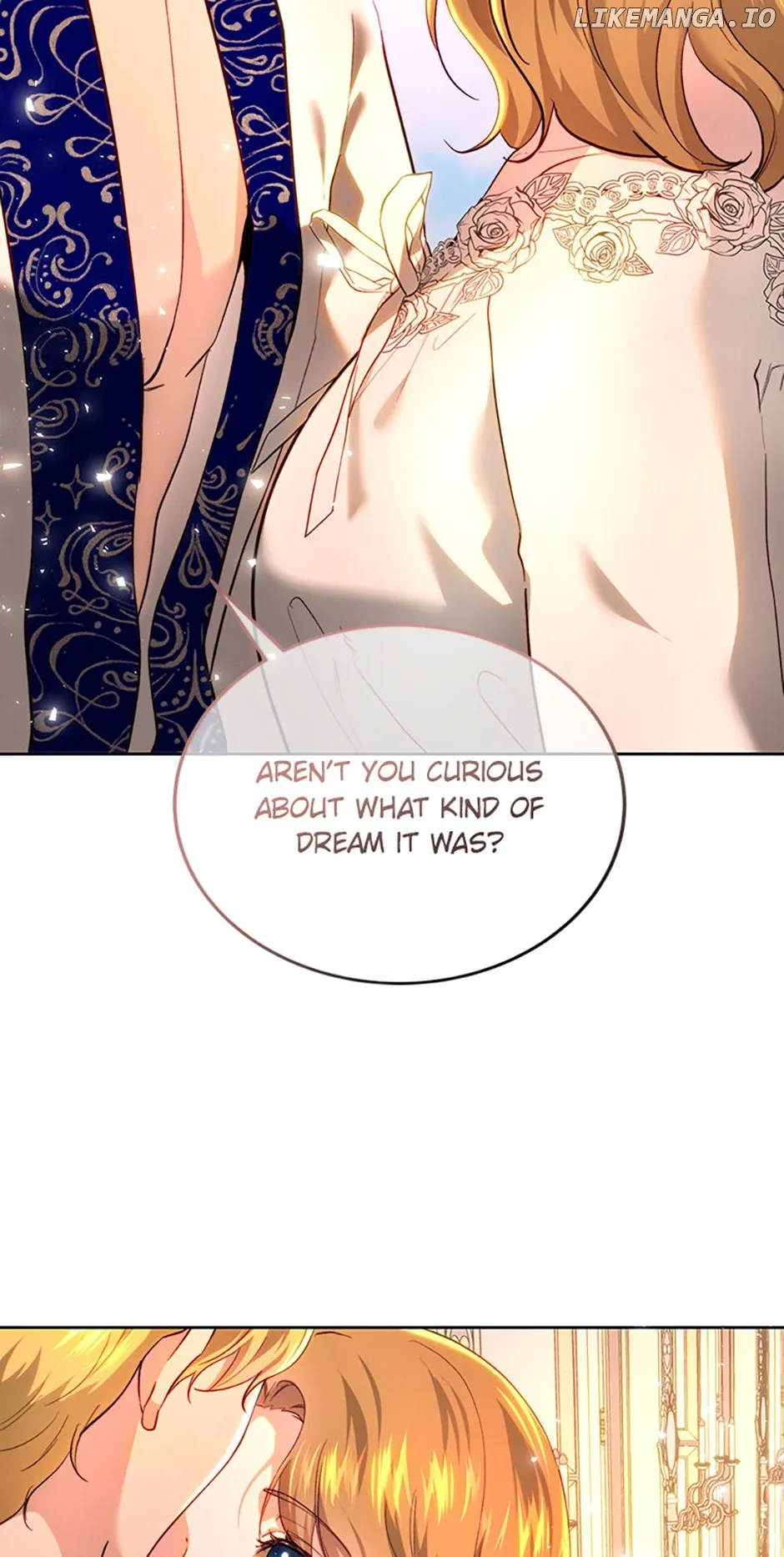 The Princess Blooms as a Crazy Flower Chapter 92 page 11