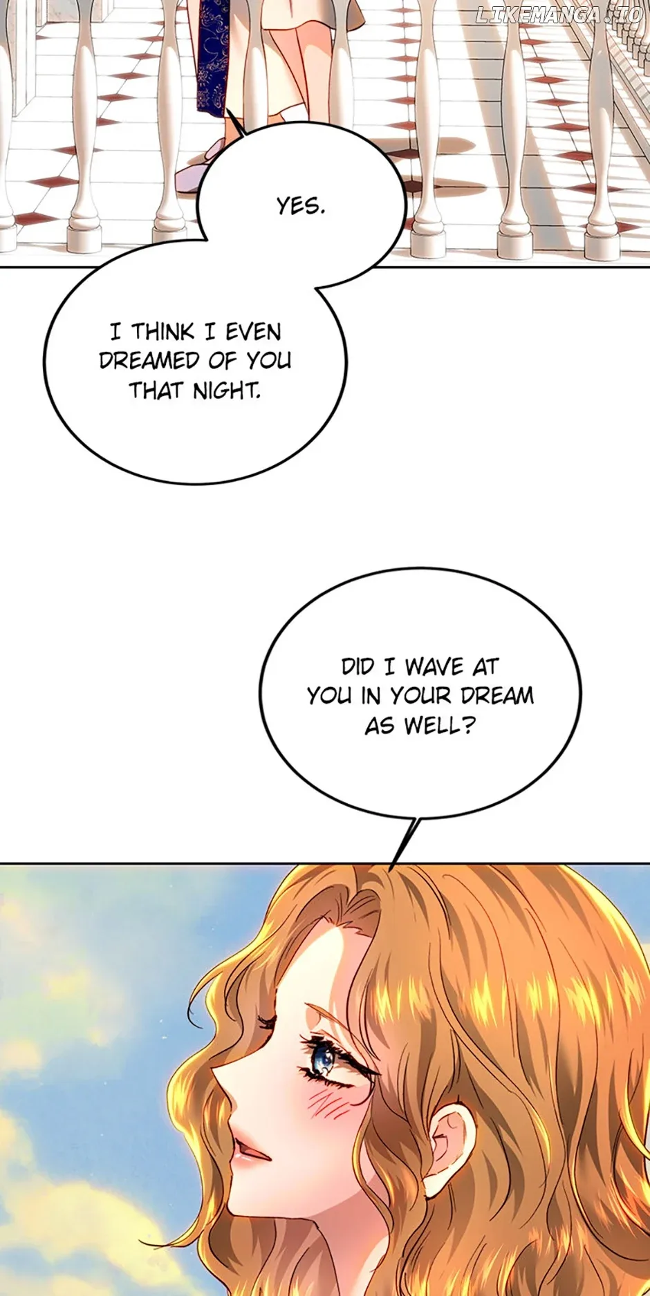 The Princess Blooms as a Crazy Flower Chapter 92 page 7