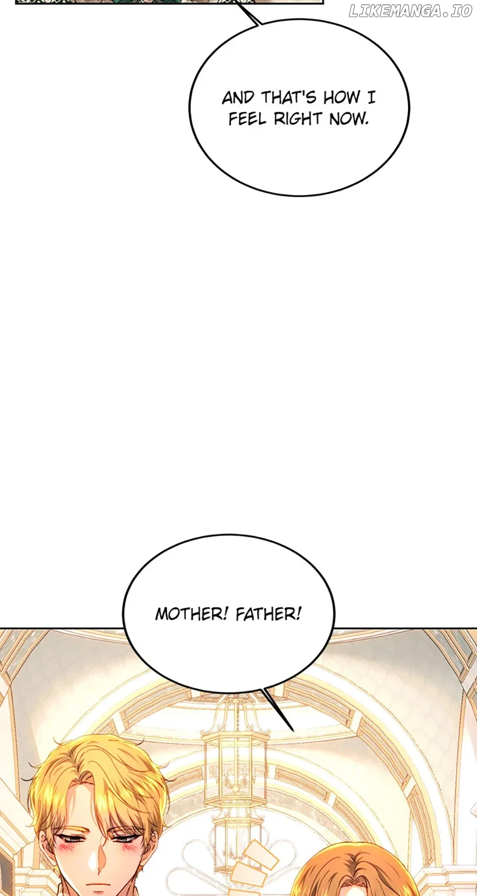 The Princess Blooms as a Crazy Flower Chapter 92 page 28