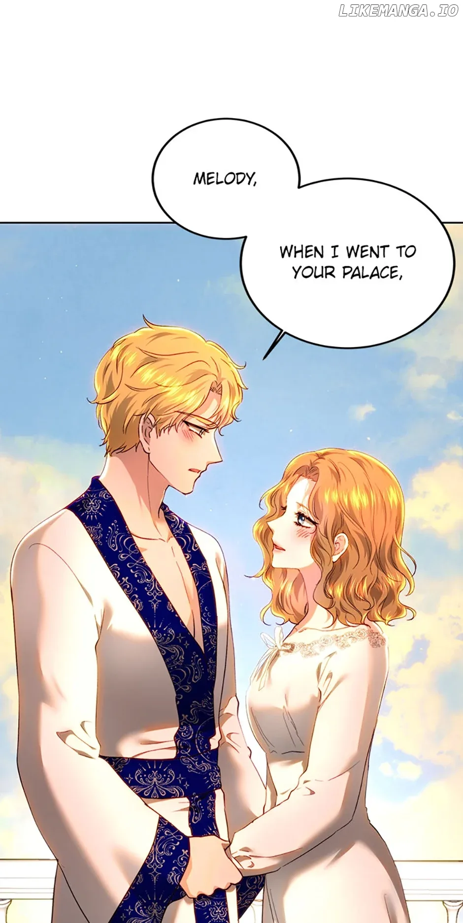 The Princess Blooms as a Crazy Flower Chapter 92 page 3