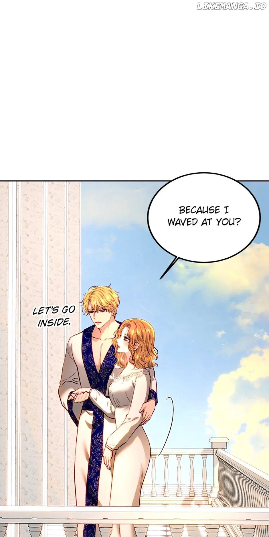 The Princess Blooms as a Crazy Flower Chapter 92 page 6