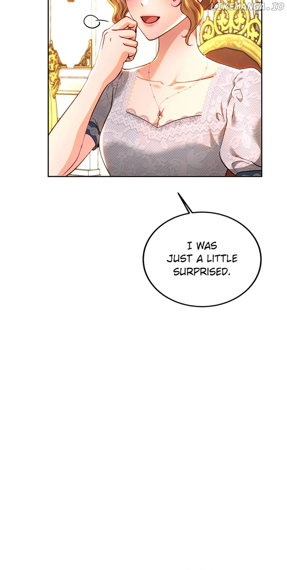 The Princess Blooms as a Crazy Flower Chapter 92 page 47