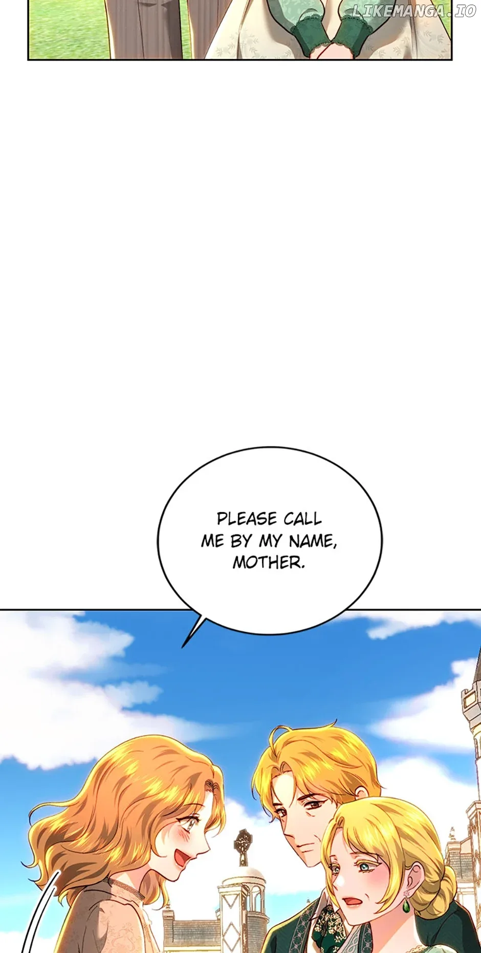 The Princess Blooms as a Crazy Flower Chapter 91 page 49