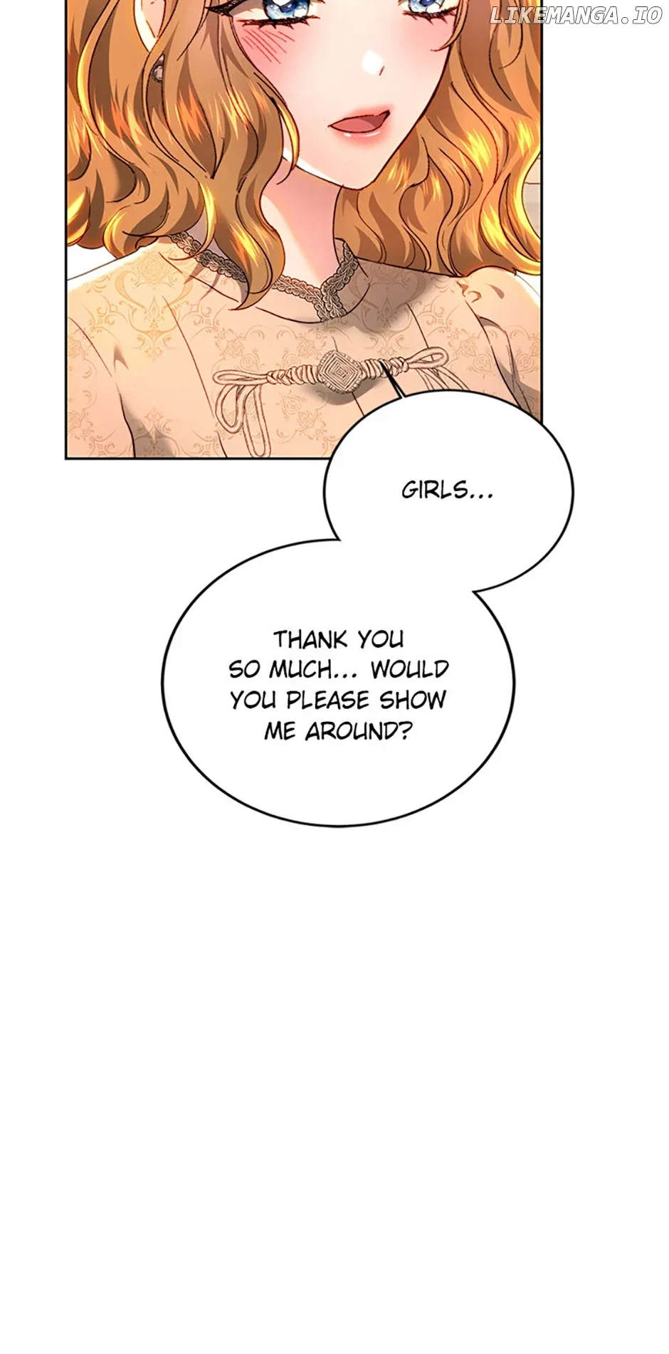 The Princess Blooms as a Crazy Flower Chapter 91 page 64