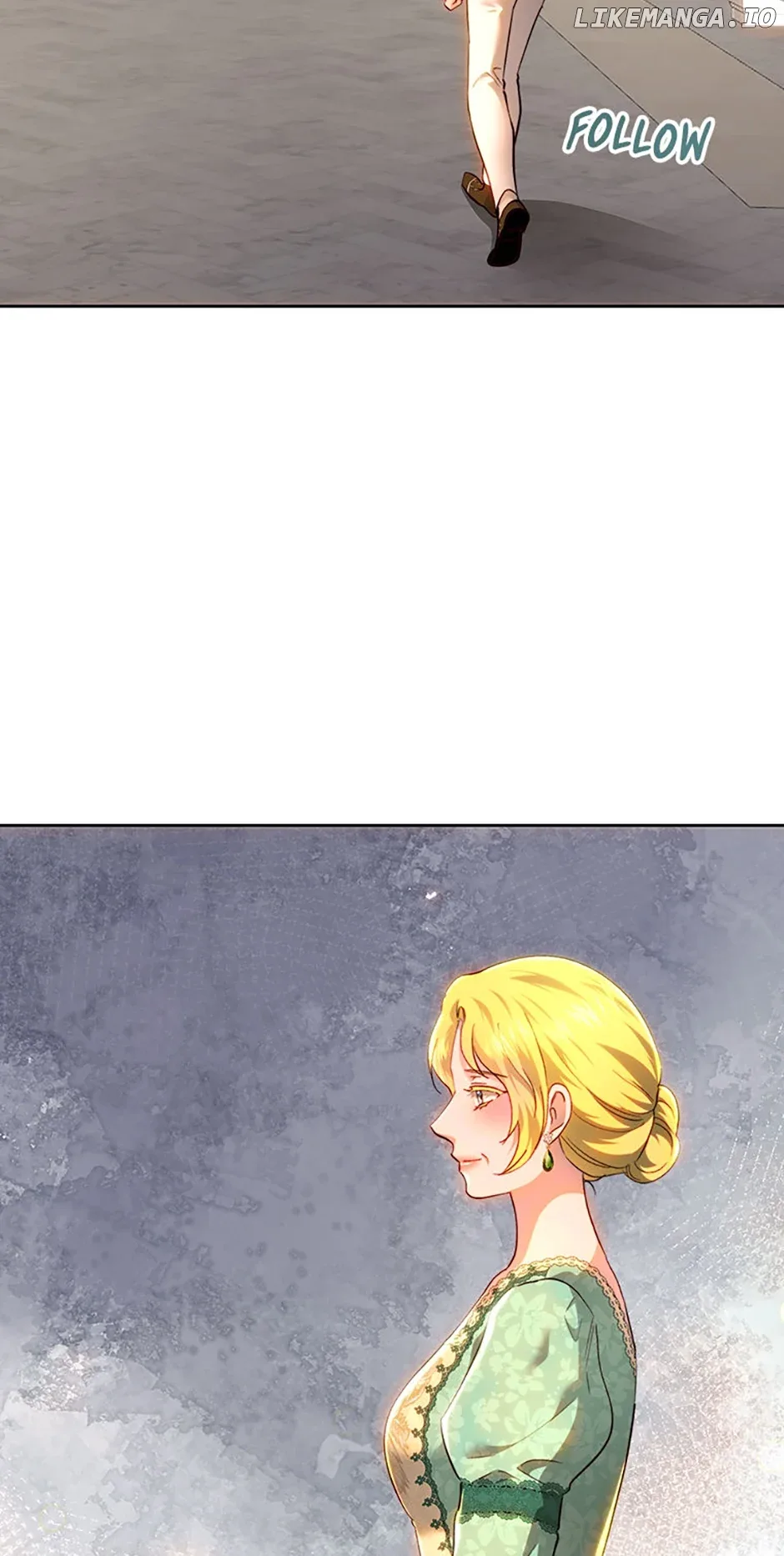 The Princess Blooms as a Crazy Flower Chapter 91 page 67
