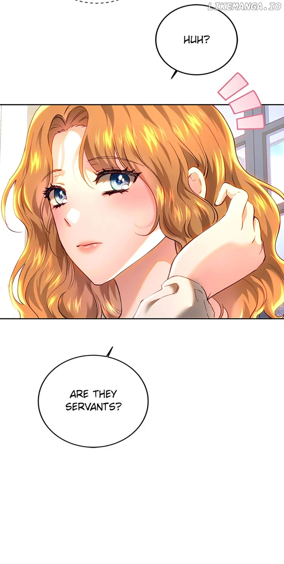 The Princess Blooms as a Crazy Flower Chapter 91 page 83
