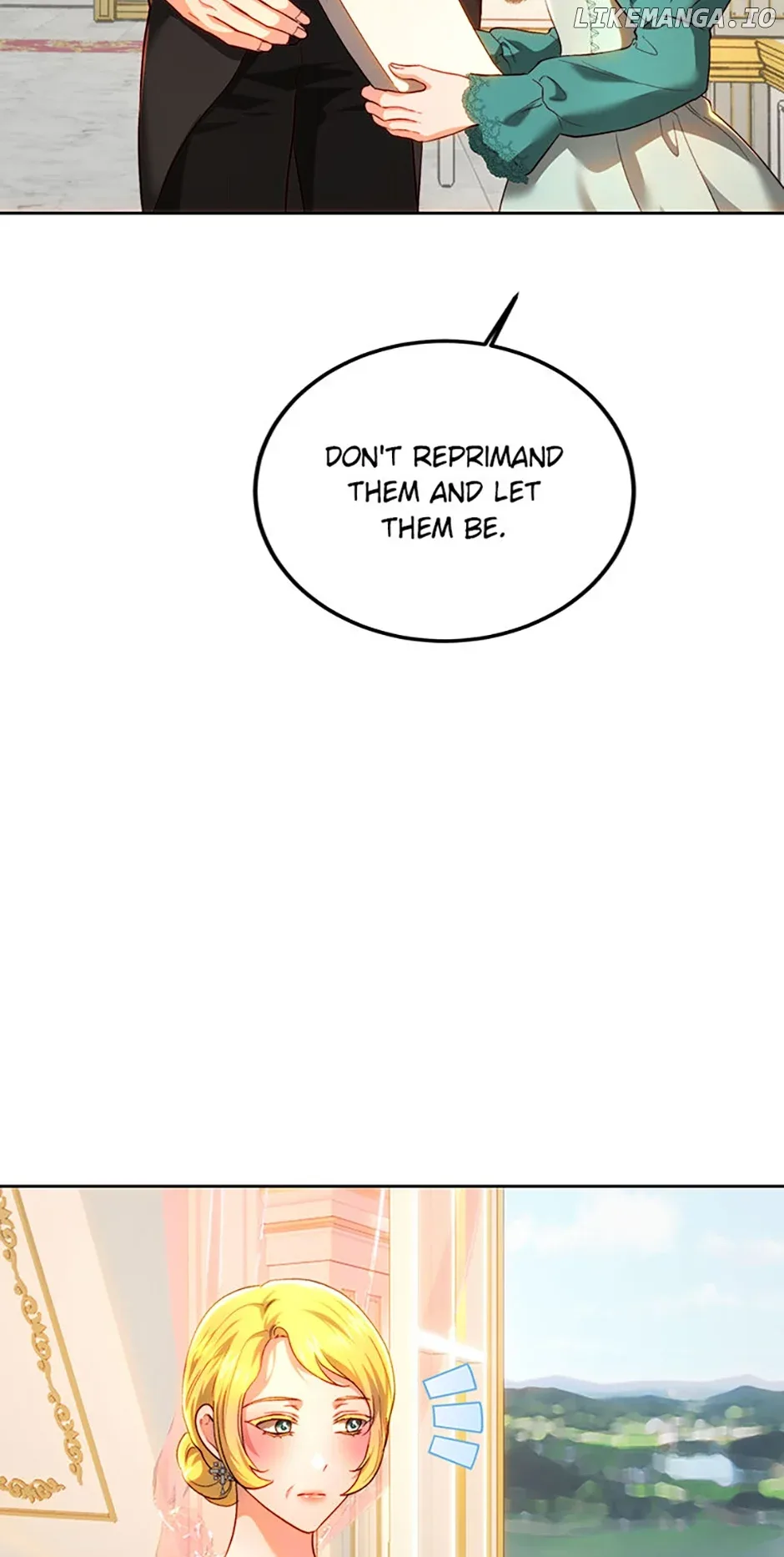 The Princess Blooms as a Crazy Flower Chapter 92 page 70