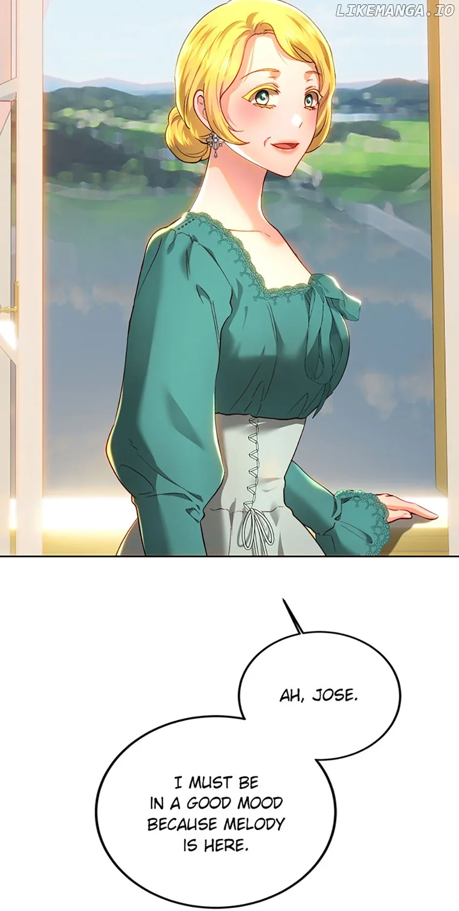 The Princess Blooms as a Crazy Flower Chapter 92 page 68