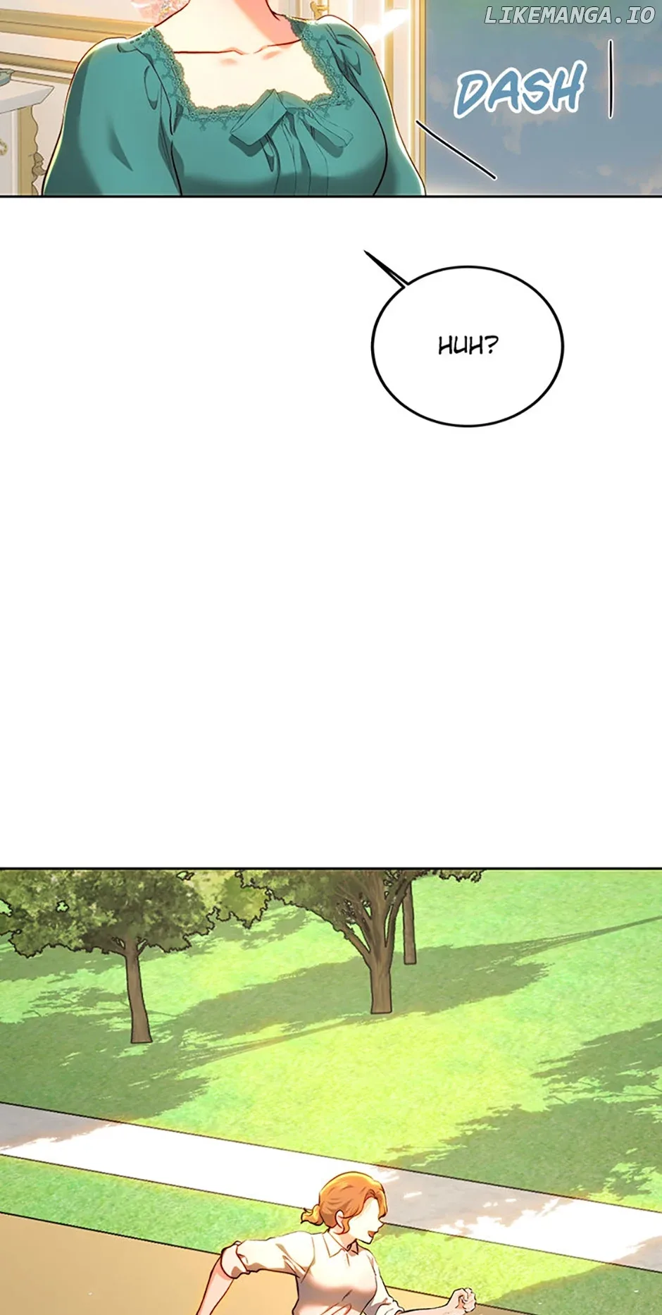 The Princess Blooms as a Crazy Flower Chapter 92 page 71
