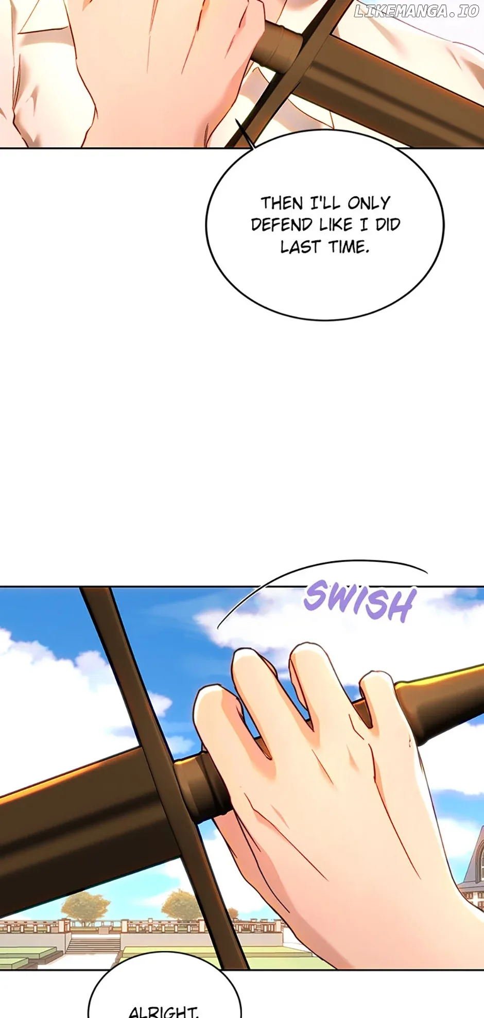 The Princess Blooms as a Crazy Flower Chapter 92 page 82