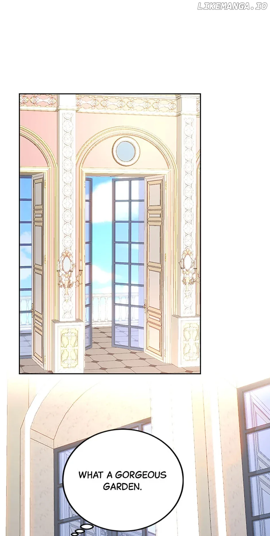 The Princess Blooms as a Crazy Flower Chapter 91 page 78