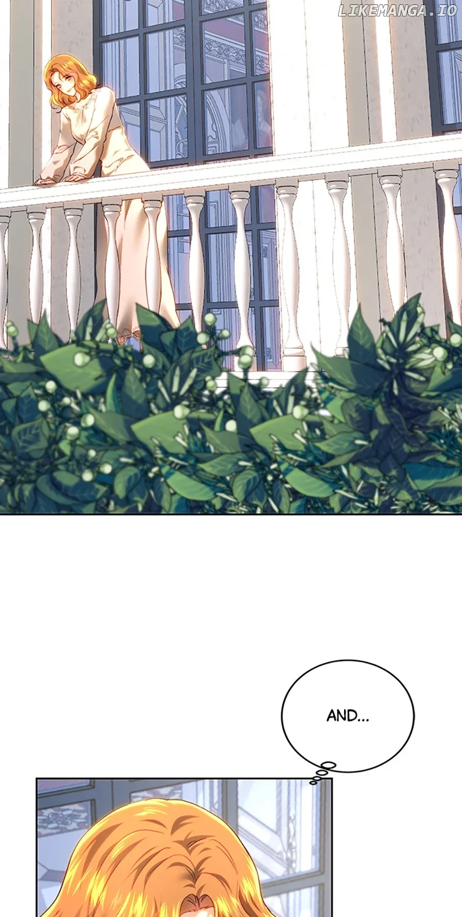 The Princess Blooms as a Crazy Flower Chapter 91 page 79