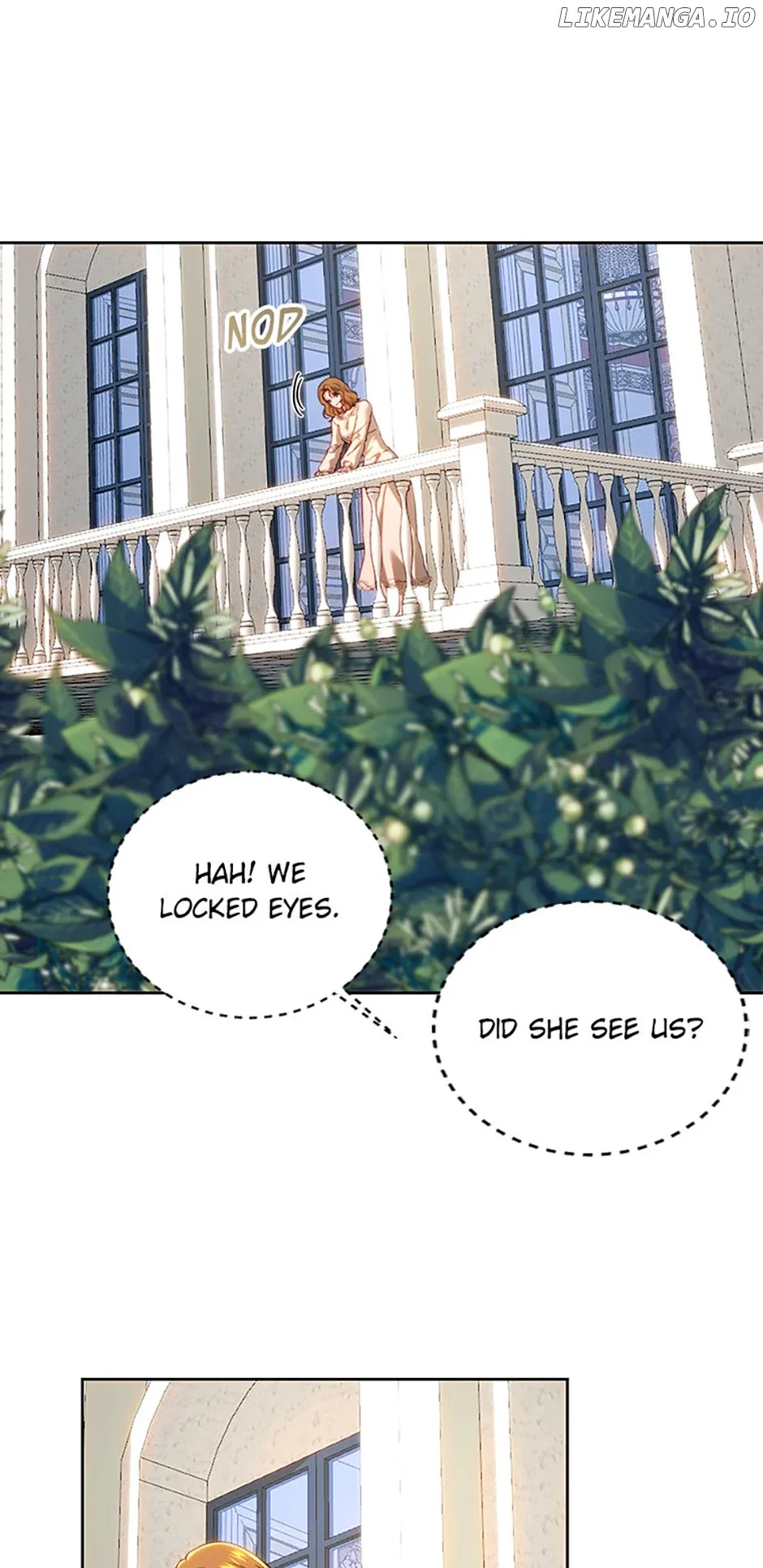 The Princess Blooms as a Crazy Flower Chapter 91 page 85