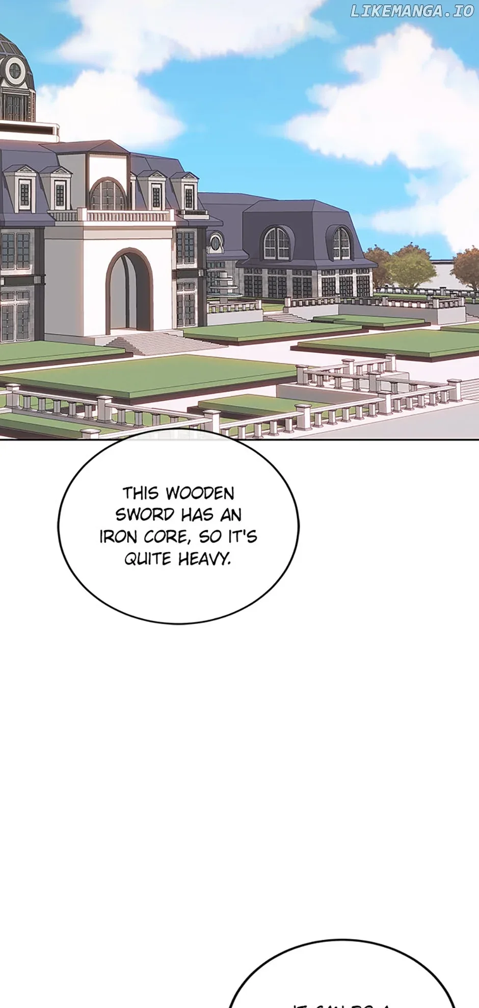 The Princess Blooms as a Crazy Flower Chapter 92 page 79