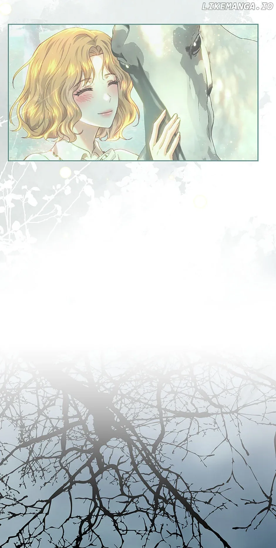 The Princess Blooms as a Crazy Flower Chapter 89 page 17