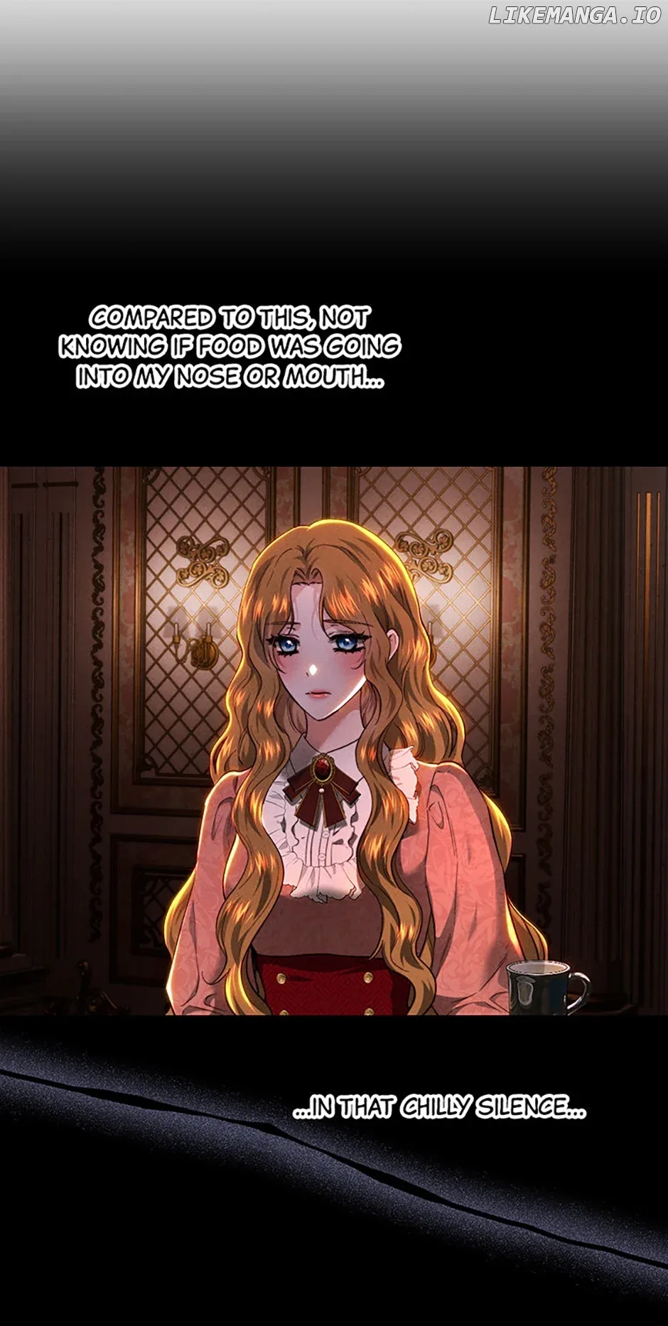 The Princess Blooms as a Crazy Flower Chapter 92 page 64